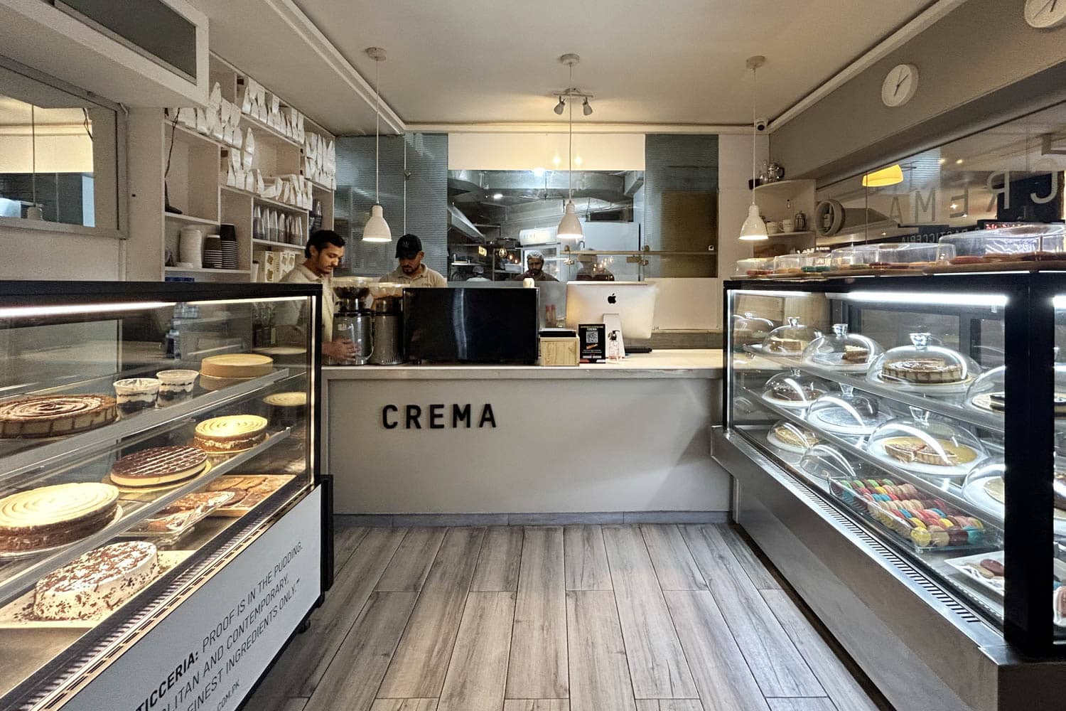 Best Cafe In Islamabad Cafe Crema Best Cafe Designs