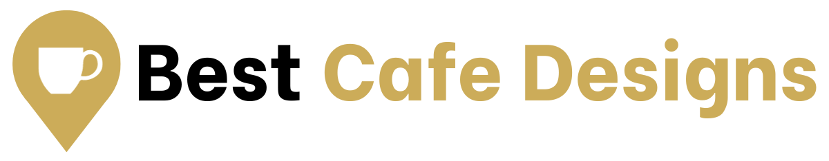 Best Cafe Designs